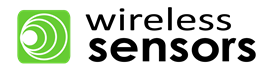 Wireless Sensors logo