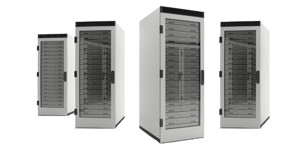 Data Center Racks