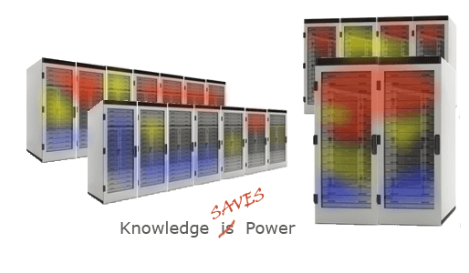 Wireless Sensors Data Centers header