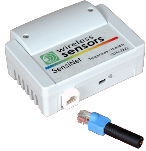 Wireless Sensors Life Sciences RFD TEHU-2222 sensor