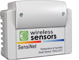 products overview wireless sensor