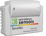 smart sensor temperature