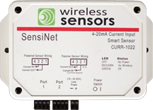 smart sensors resistance