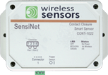 smart sensors resistance