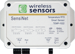 smart sensors resistance